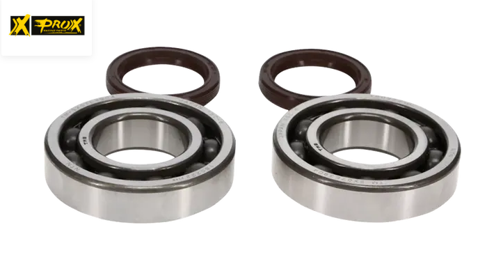 KIT ROLAMENTOS E VEDANTES CAMBOTA PROX YFZ450 0
