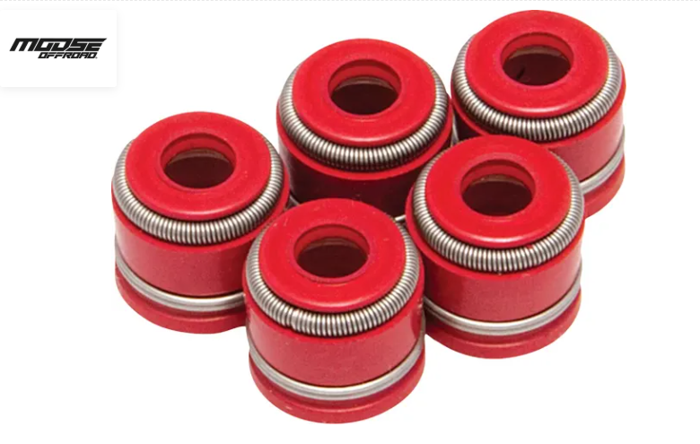 KIT VEDANTES VALVULAS YFZ450 / YFZ450R 0