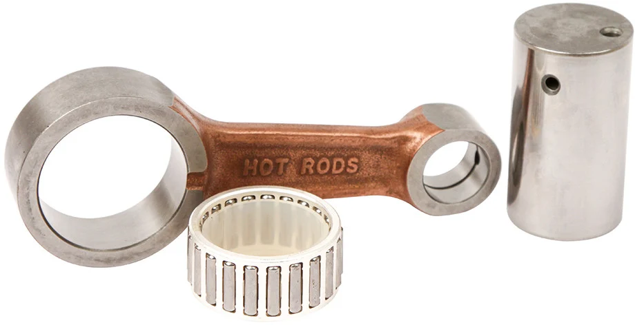 BIELA HOT RODS 8620 YFZ450 2004-2005  0
