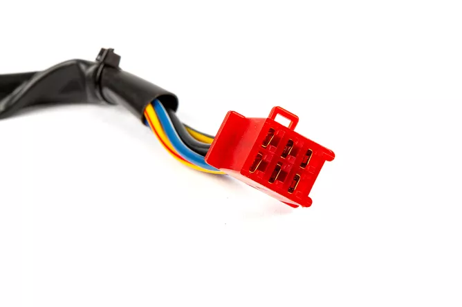 Interruptor do lado direito para Yamaha Aerox / MBK Nitro 2