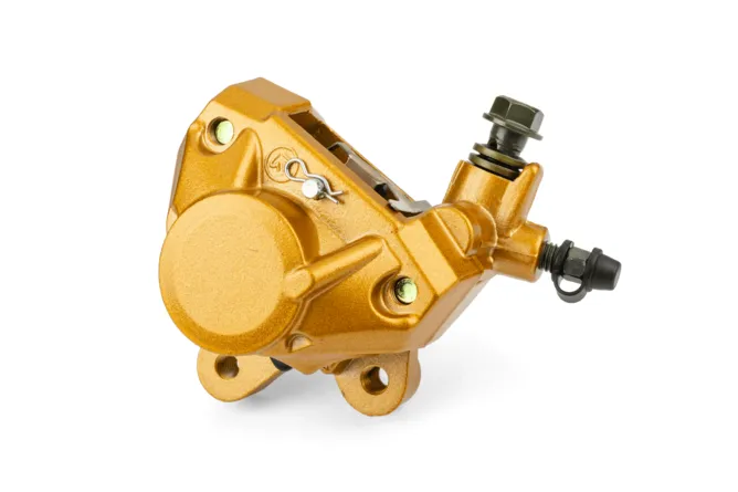 BOMBA TRAVAO FRENTE OEM AEROX  1
