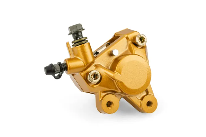 BOMBA TRAVAO FRENTE OEM AEROX  0