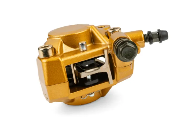 BOMBA TRAVAO FRENTE OEM AEROX  2