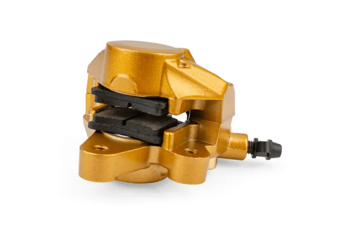 BOMBA TRAVAO FRENTE OEM AEROX  3