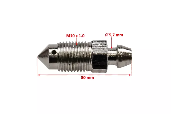 SANGRADOR M10 AJP 0