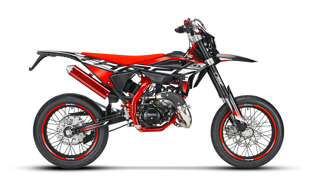 Beta 50 RR 0