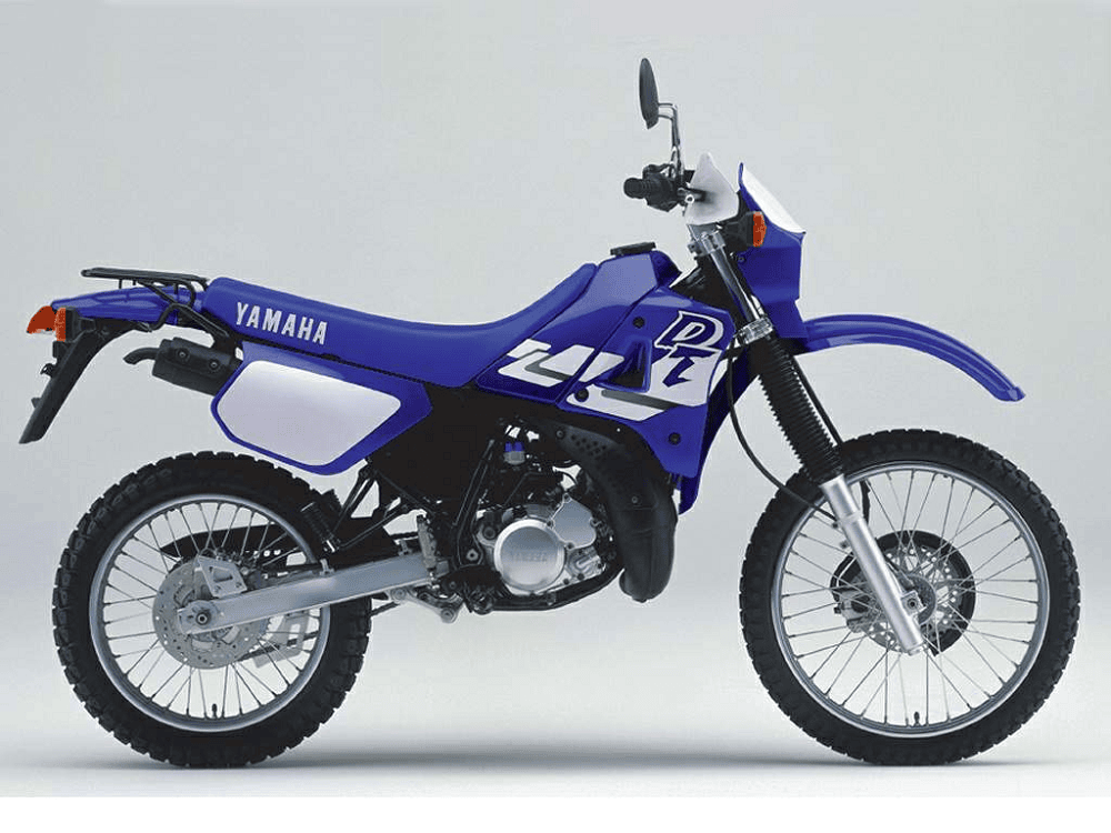 DTR125 0