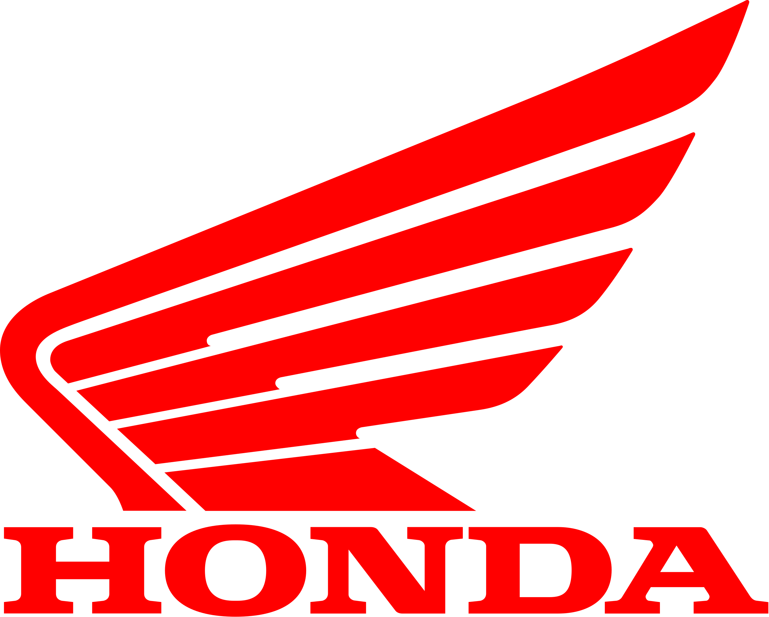Honda 0