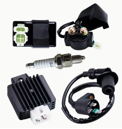 Peças Electricas 0